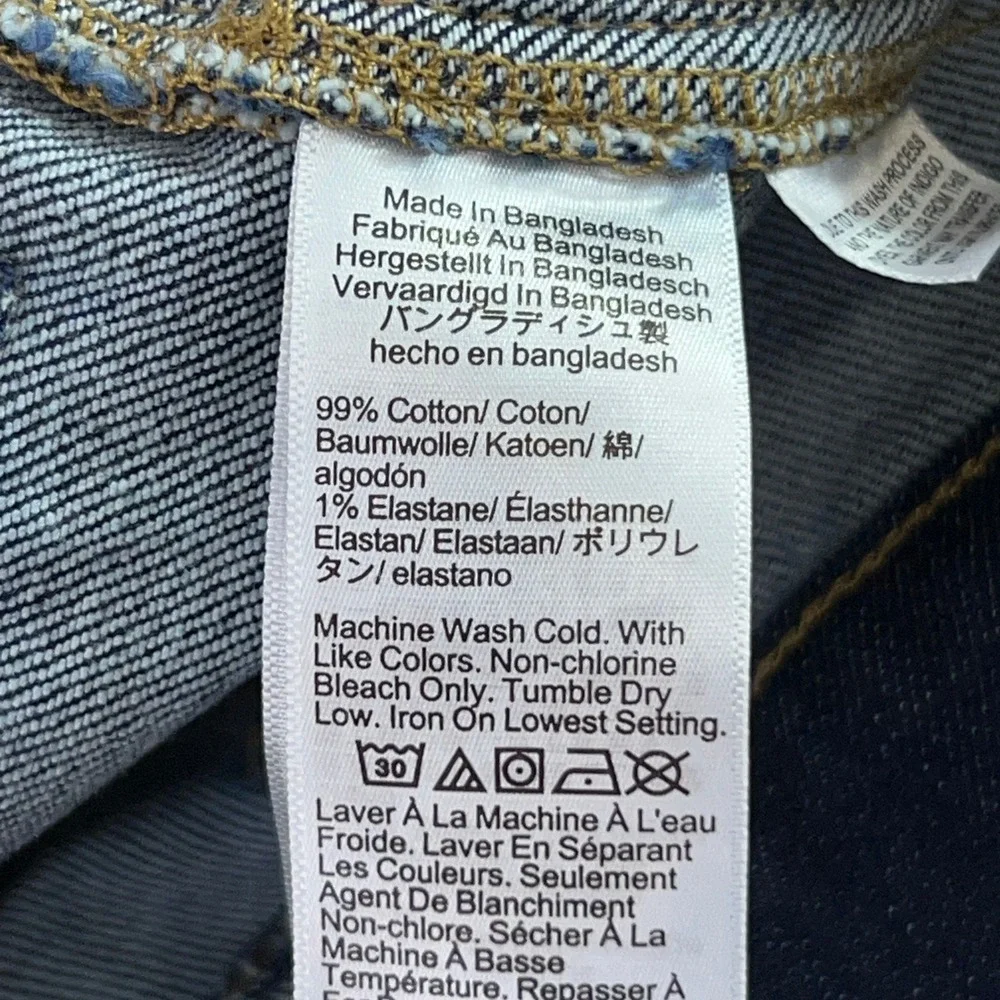 J. Crew crew full